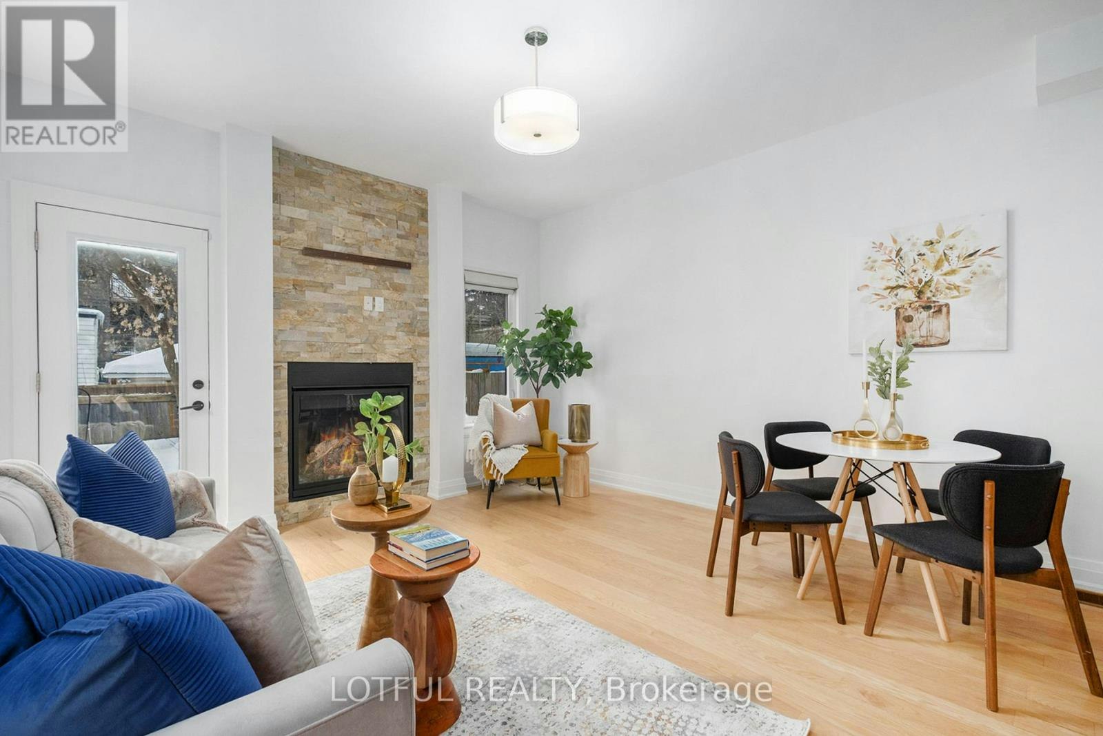 A-58 Young Street, Ottawa, ON, K1S 3H9 - 10