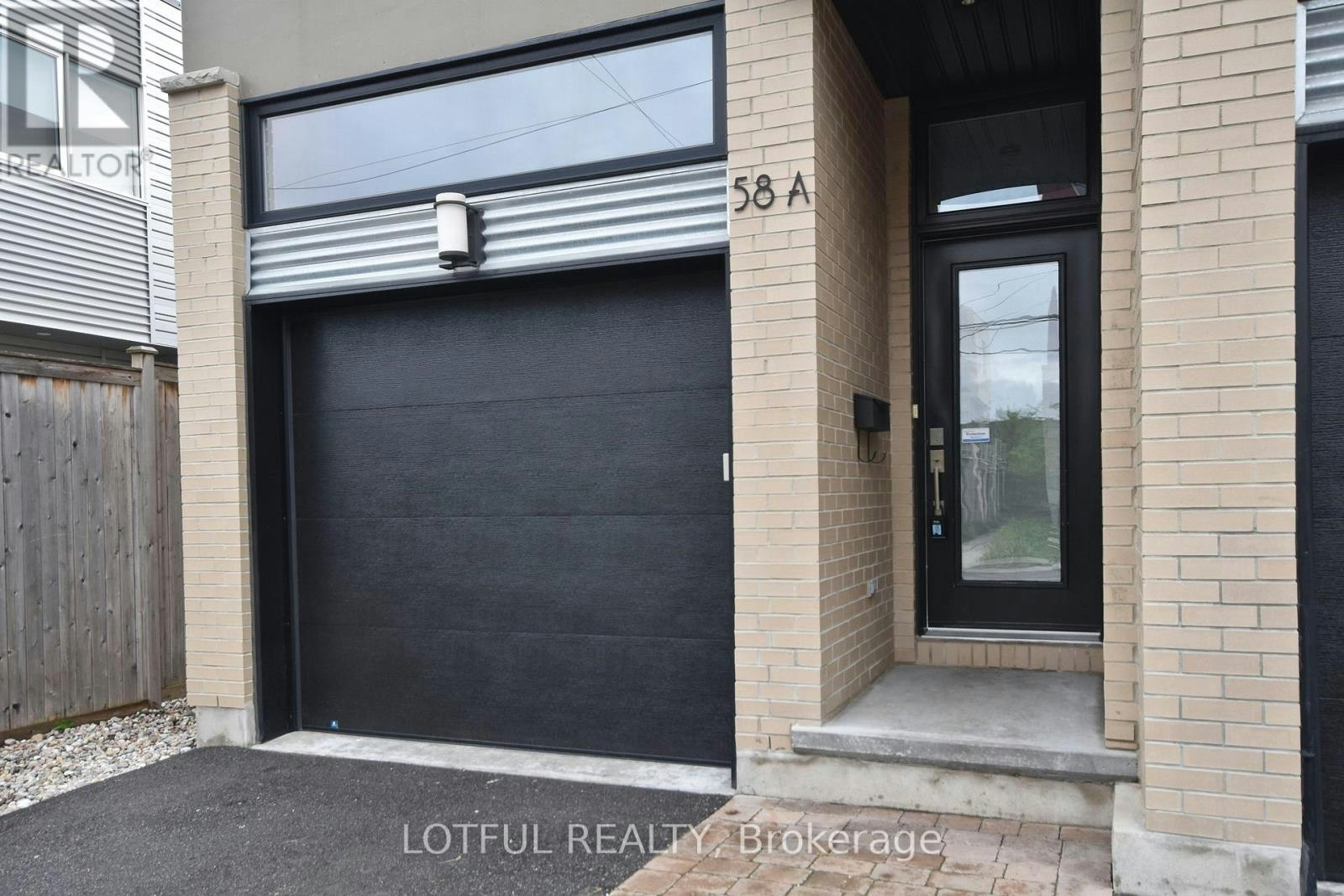 A-58 Young Street, Ottawa, ON, K1S 3H9 - 2