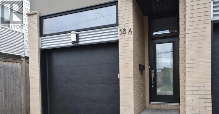 A-58 Young Street, Ottawa, ON, K1S 3H9 - 2