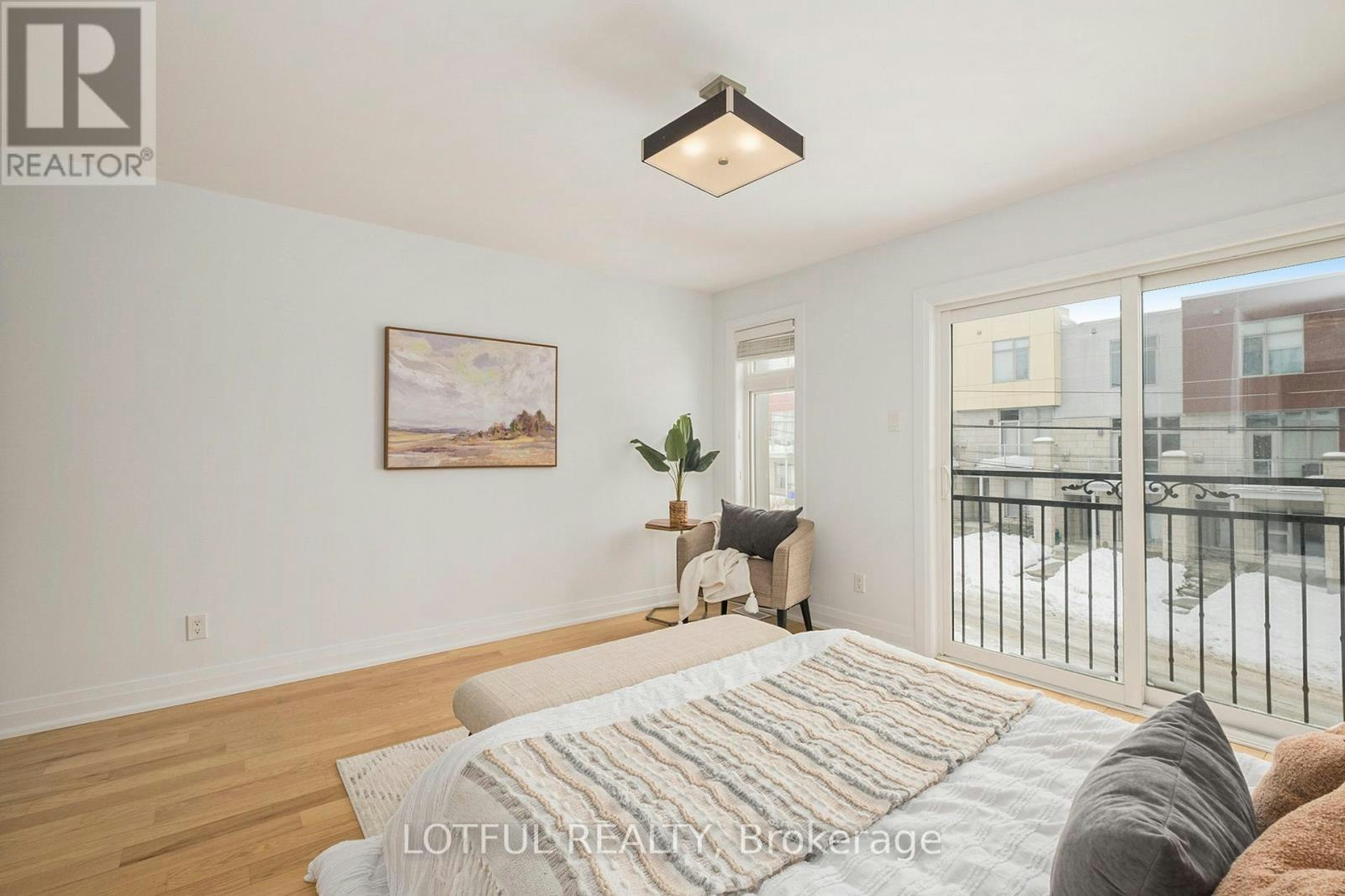 A-58 Young Street, Ottawa, ON, K1S 3H9 - 15