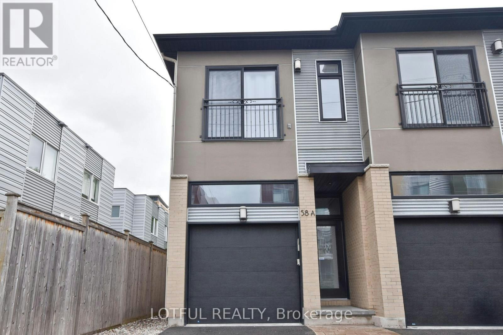 A-58 Young Street, Ottawa, ON, K1S 3H9