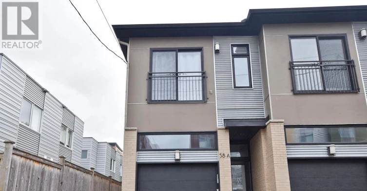 A-58 Young Street, Ottawa, ON, K1S 3H9
