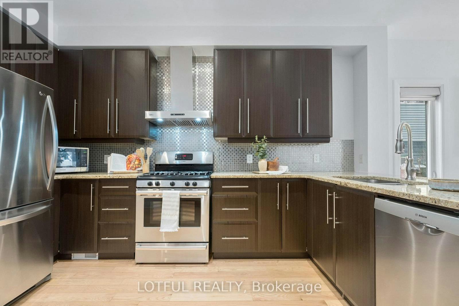 A-58 Young Street, Ottawa, ON, K1S 3H9 - 5