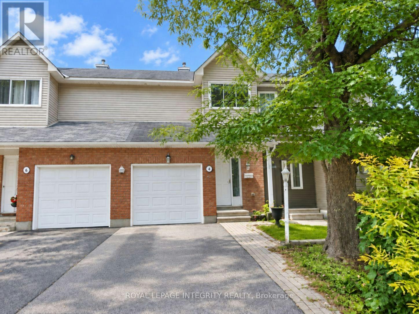 4 Rueter Street, Ottawa, ON, K2J 3Z9