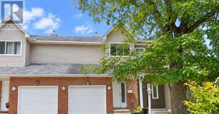4 Rueter Street, Ottawa, ON, K2J 3Z9
