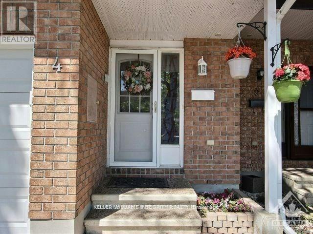 4 Rueter Street, Ottawa, ON, K2J 3Z9 - 2