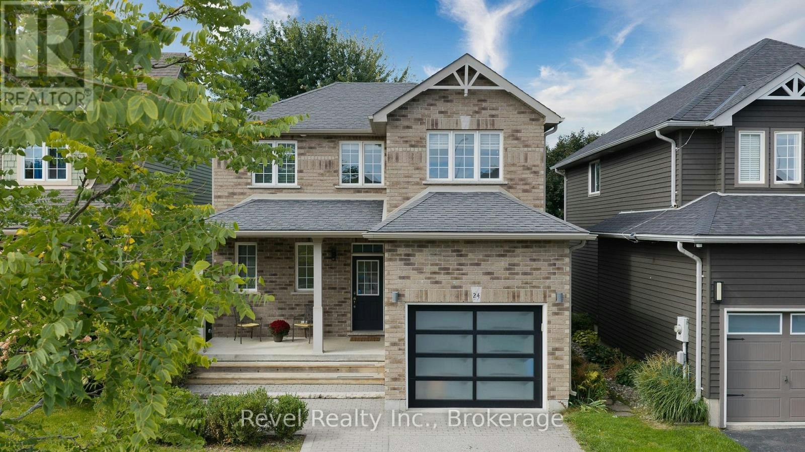24 Dance Street, Collingwood, ON, L9Y 0H4