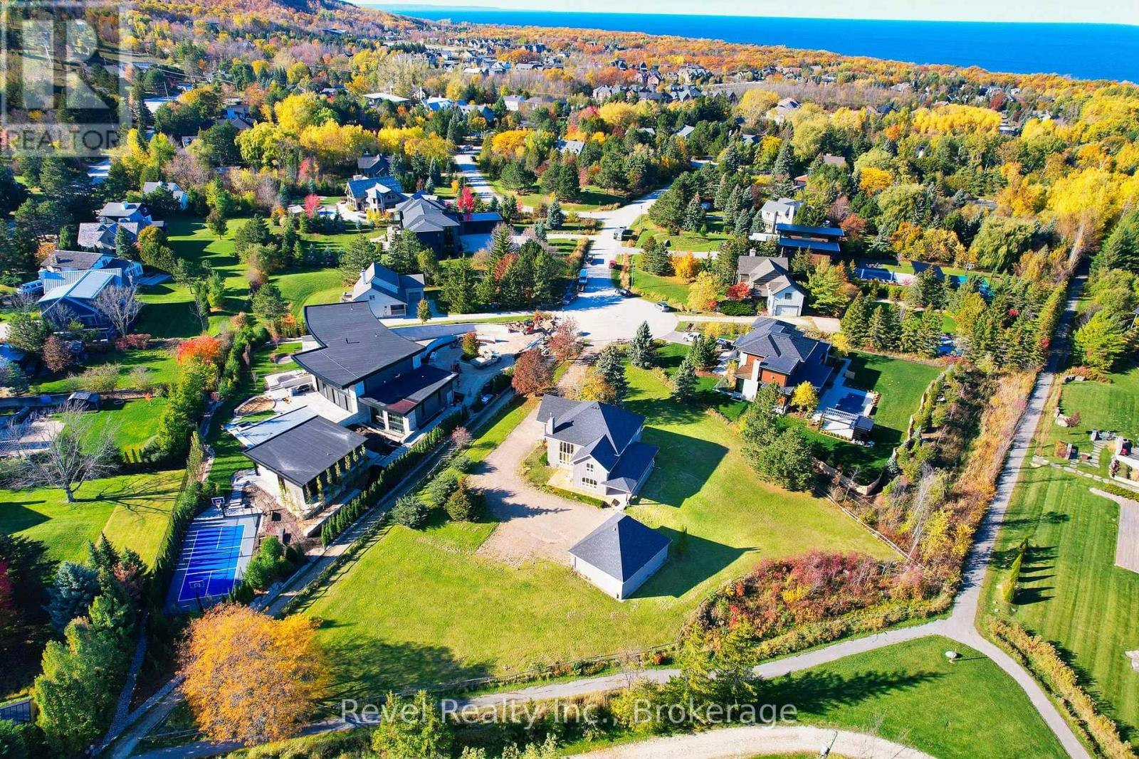 150 Wyandot Court, Blue Mountains, ON, L9Y 0S4