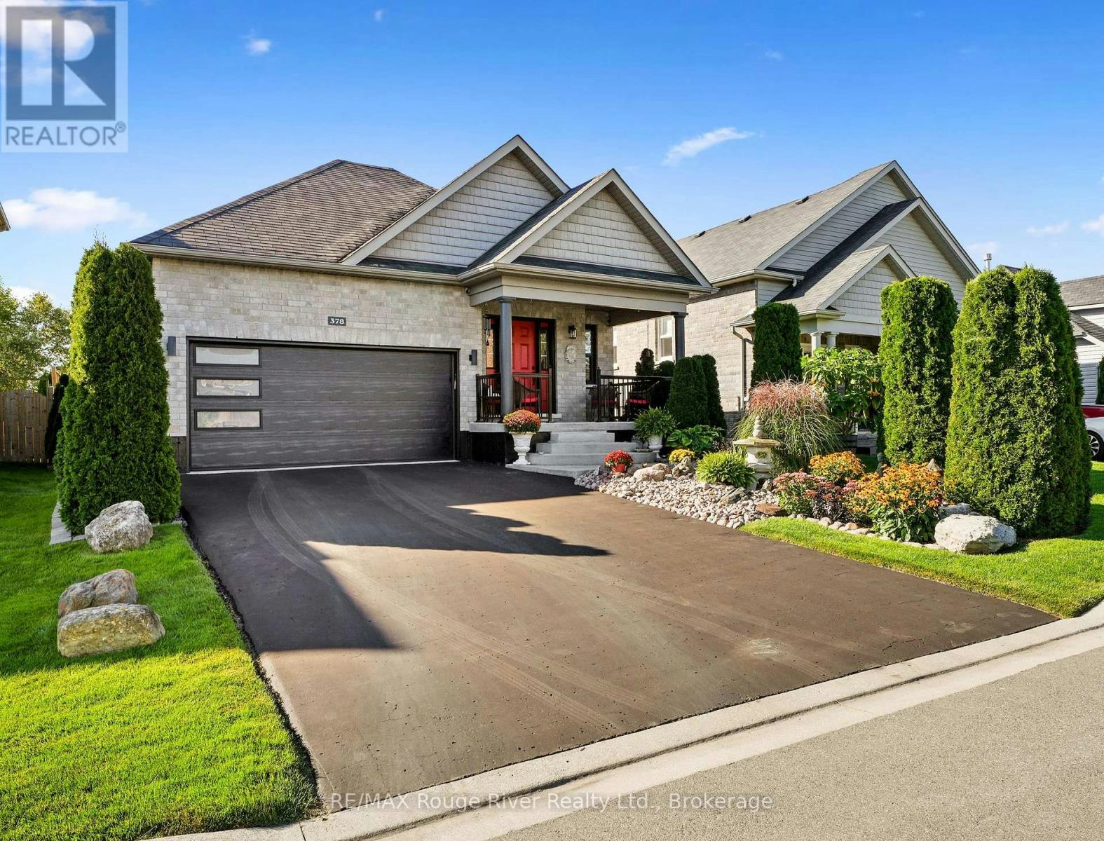 378 Lonsberry Drive, Cobourg, ON, K9A 0K4