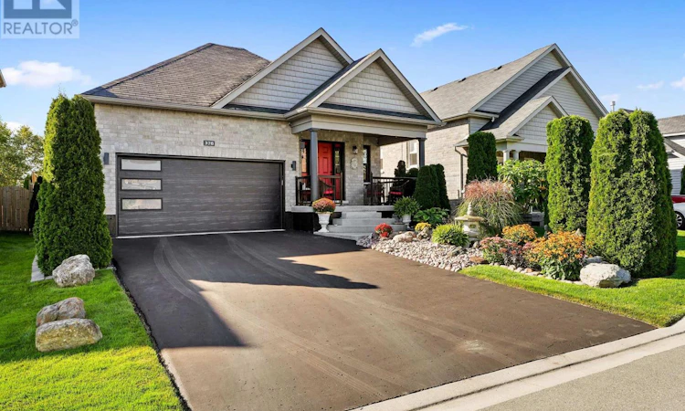 378 Lonsberry Drive