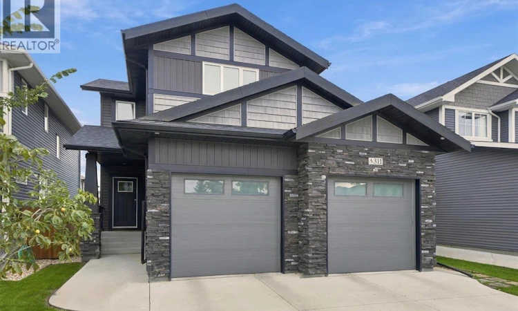 311 Dagnone Crescent