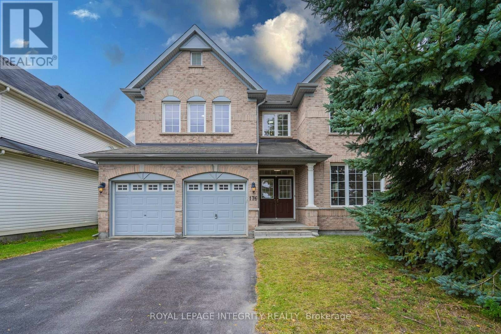 176 Windance Crescent, Ottawa, ON, K2W 0A5