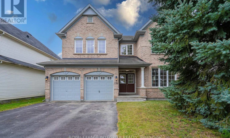 176 Windance Crescent