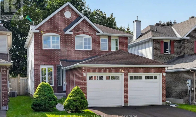 56 Bannock Crescent