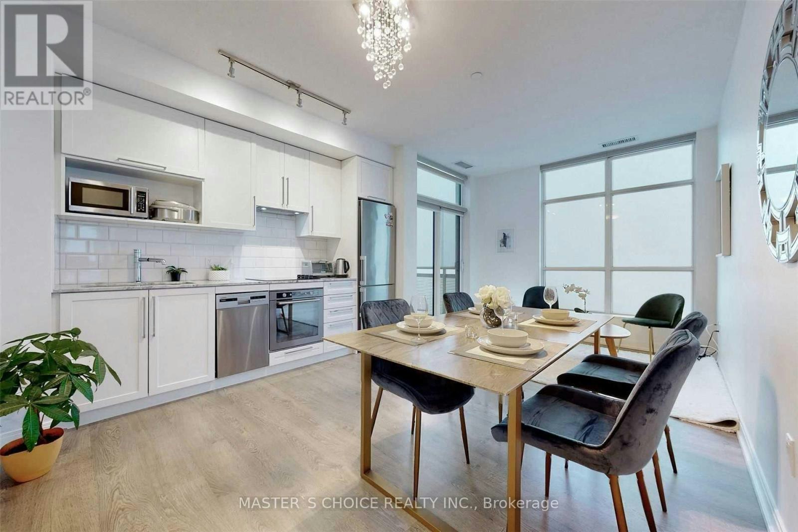 PH22-275 Village Green Square, Toronto, ON, M1S 0L8 - 6