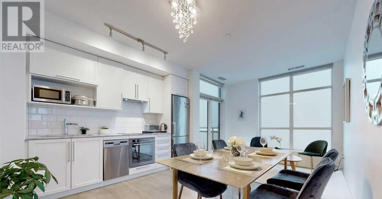 PH22-275 Village Green Square, Toronto, ON, M1S 0L8 - 6