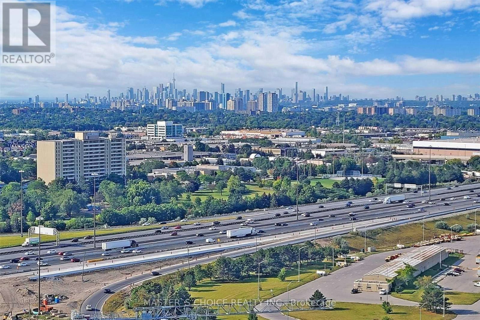 PH22-275 Village Green Square, Toronto, ON, M1S 0L8 - 17