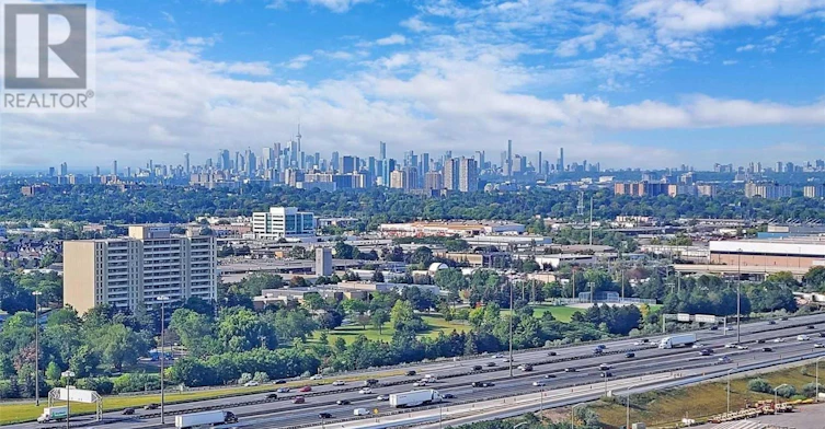 PH22-275 Village Green Square, Toronto, ON, M1S 0L8 - 17