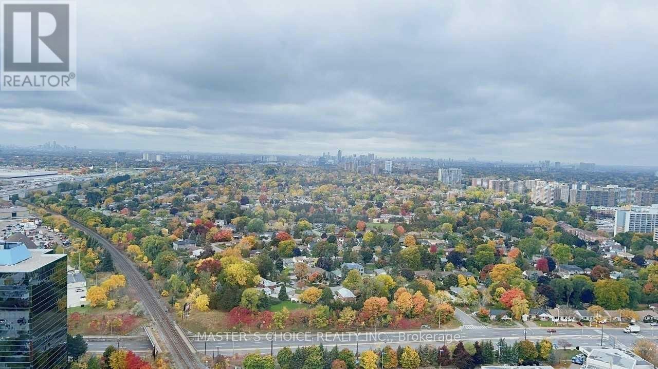PH22-275 Village Green Square, Toronto, ON, M1S 0L8 - 15