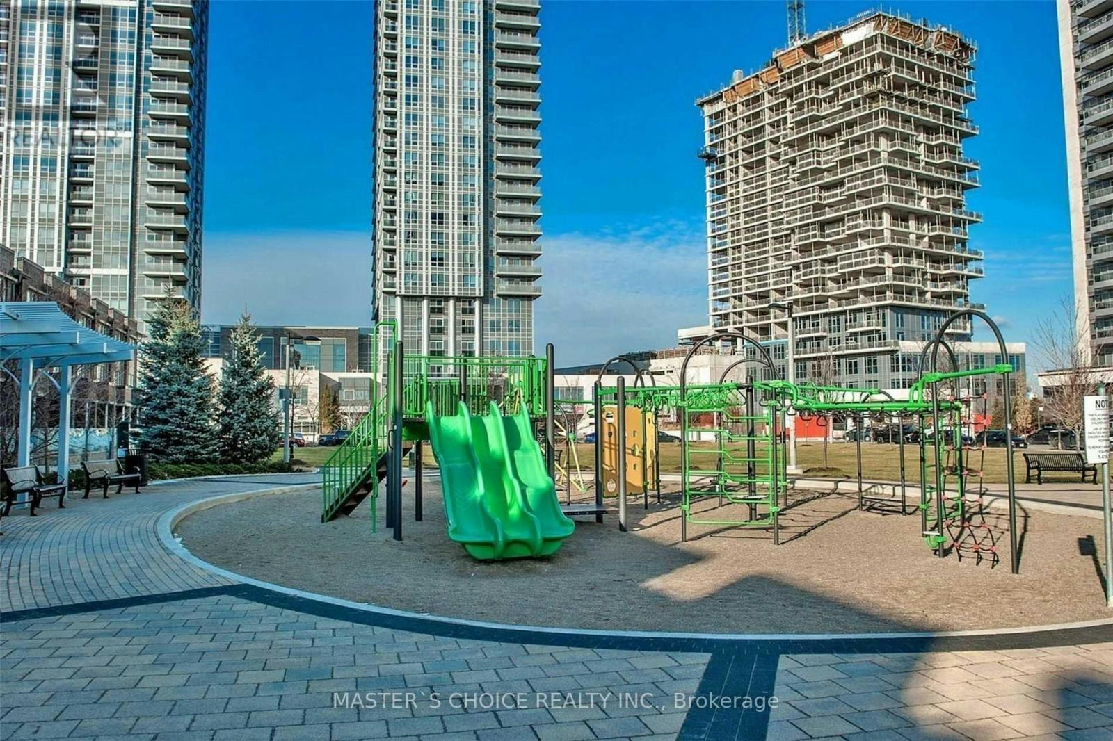 PH22-275 Village Green Square, Toronto, ON, M1S 0L8 - 3