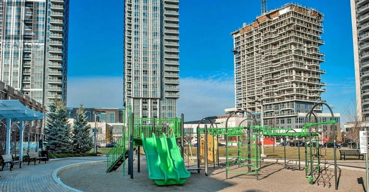 PH22-275 Village Green Square, Toronto, ON, M1S 0L8 - 3