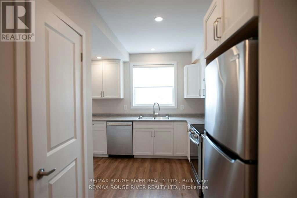 C-201 Division Street, Cobourg, ON, K9A 3P6 - 3