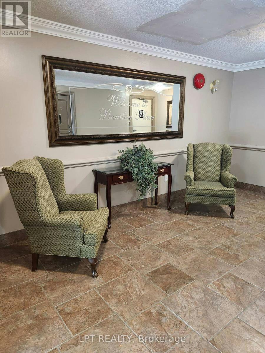 204-1265 Bentley Drive, London, ON, N5V 4M4