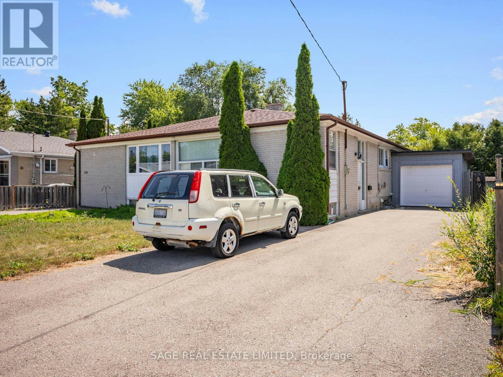 BSMT-308 Taylor Mills Drive N, Richmond Hill, ON, L4C 2T9 - 5