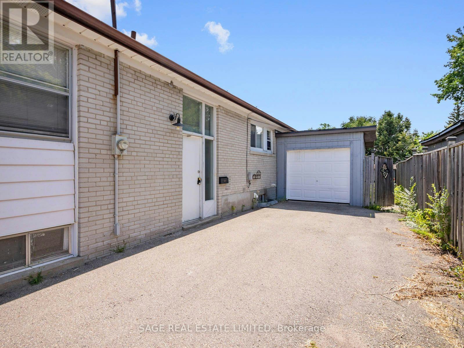 BSMT-308 Taylor Mills Drive N, Richmond Hill, ON, L4C 2T9 - 4