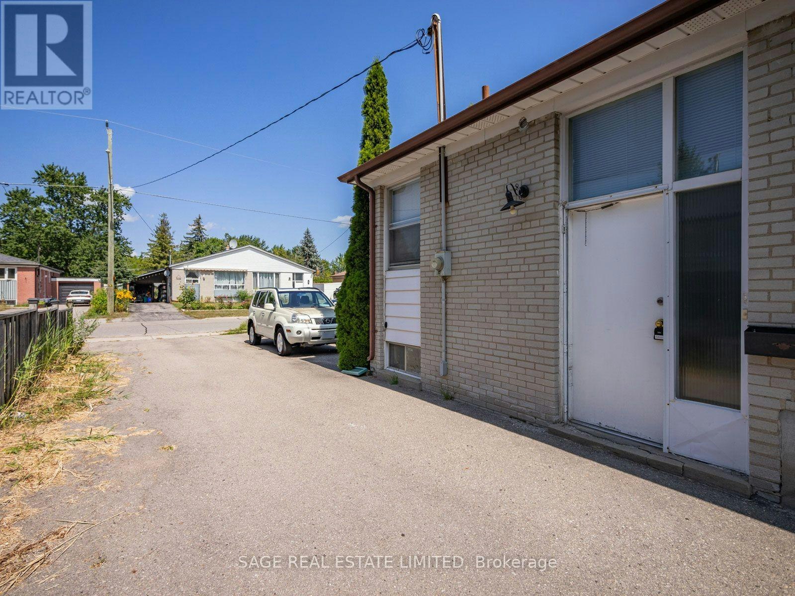 BSMT-308 Taylor Mills Drive N, Richmond Hill, ON, L4C 2T9 - 3