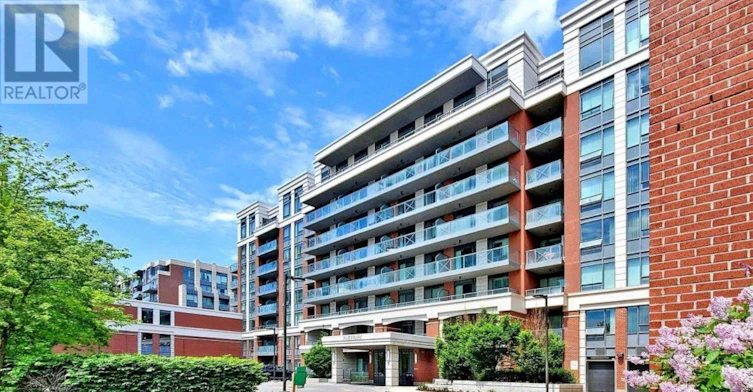 316-8228 Birchmount Road, Markham, ON, L3R 5C1