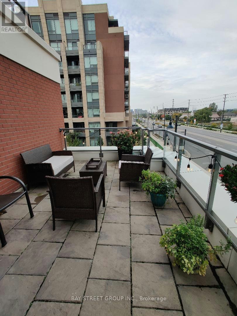 316-8228 Birchmount Road, Markham, ON, L3R 5C1 - 2