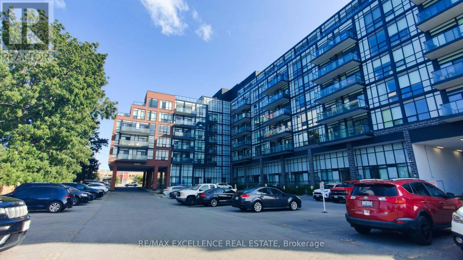 524-681 Yonge Street, Barrie, ON, L4N 4E8