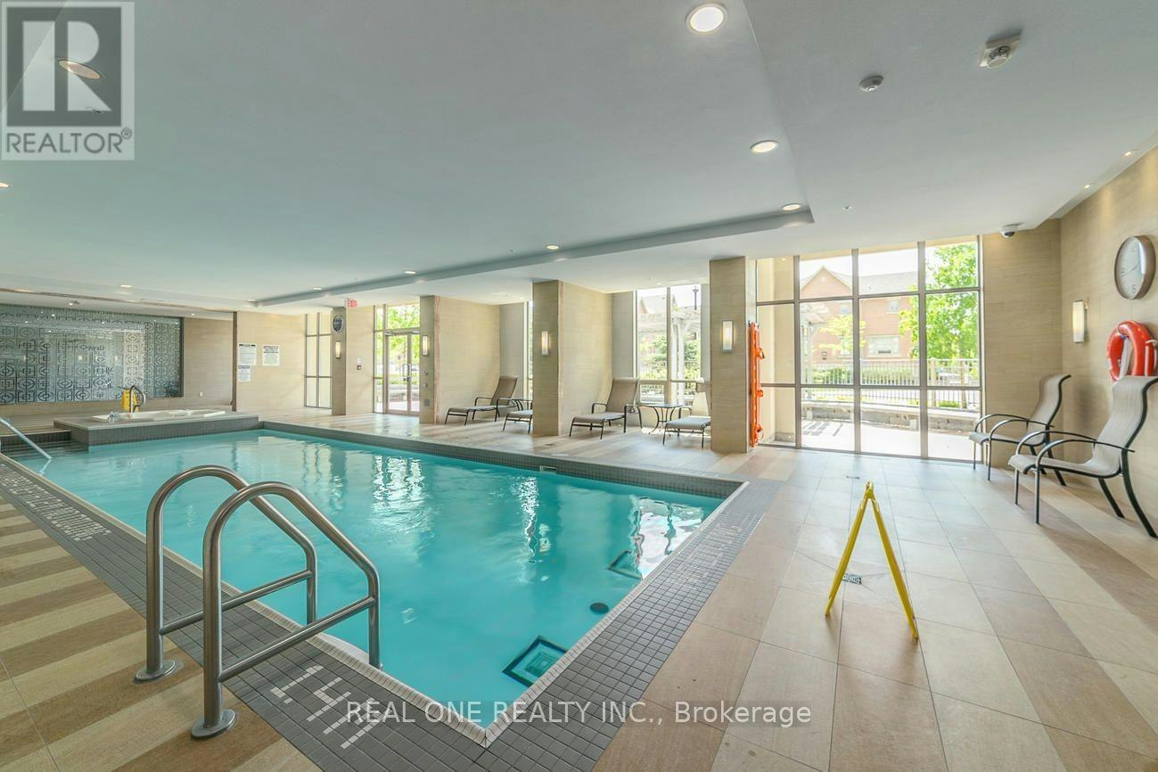 332-2480 Prince Michael Drive, Oakville, ON, L6H 0H1 - 5