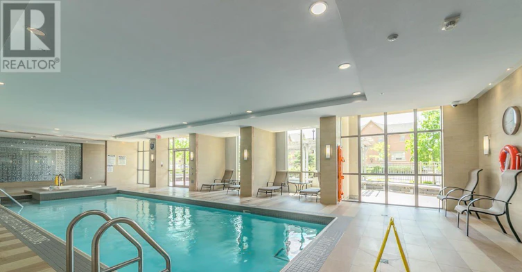 332-2480 Prince Michael Drive, Oakville, ON, L6H 0H1 - 5
