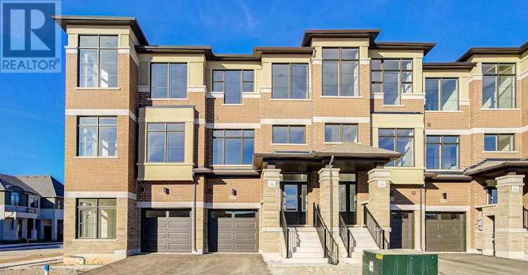 1174 Dartmouth Crescent, Oakville, ON, L6H 8C3