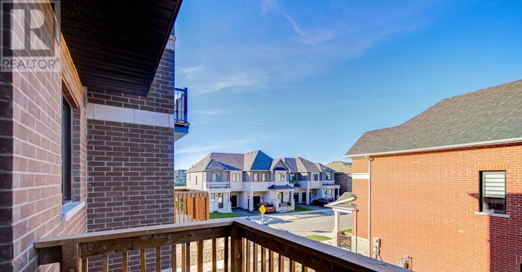 1174 Dartmouth Crescent, Oakville, ON, L6H 8C3 - 11