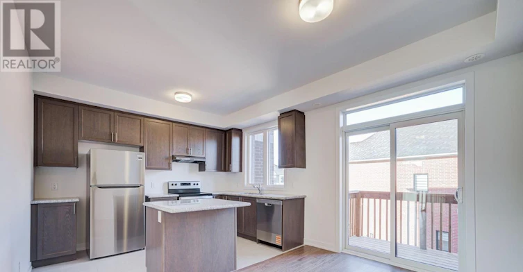 1174 Dartmouth Crescent, Oakville, ON, L6H 8C3 - 8