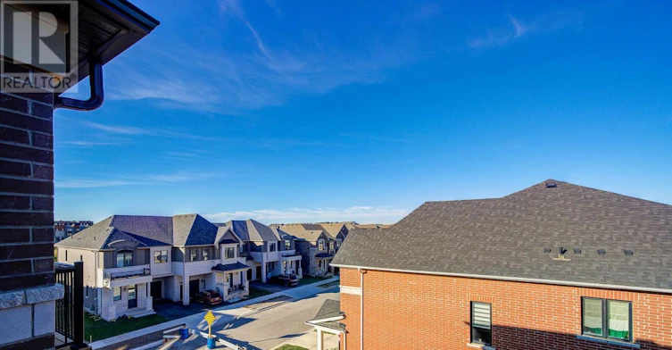 1174 Dartmouth Crescent, Oakville, ON, L6H 8C3 - 18