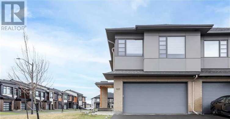 923 Chipping Circle, Ottawa, ON, K4M 0E7