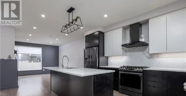923 Chipping Circle, Ottawa, ON, K4M 0E7 - 3