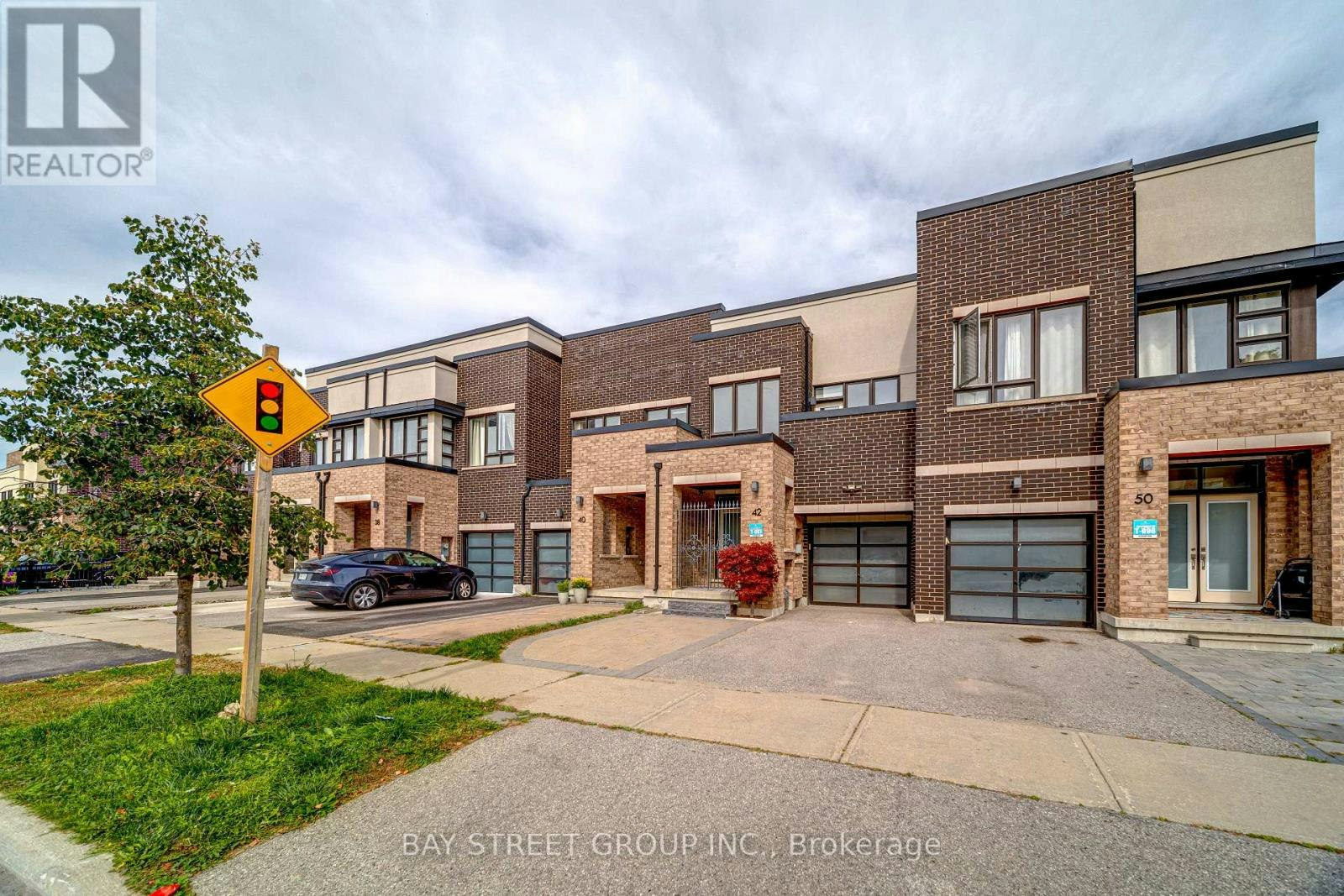 42 Dariole Drive, Richmond Hill, ON, L4E 0Z2