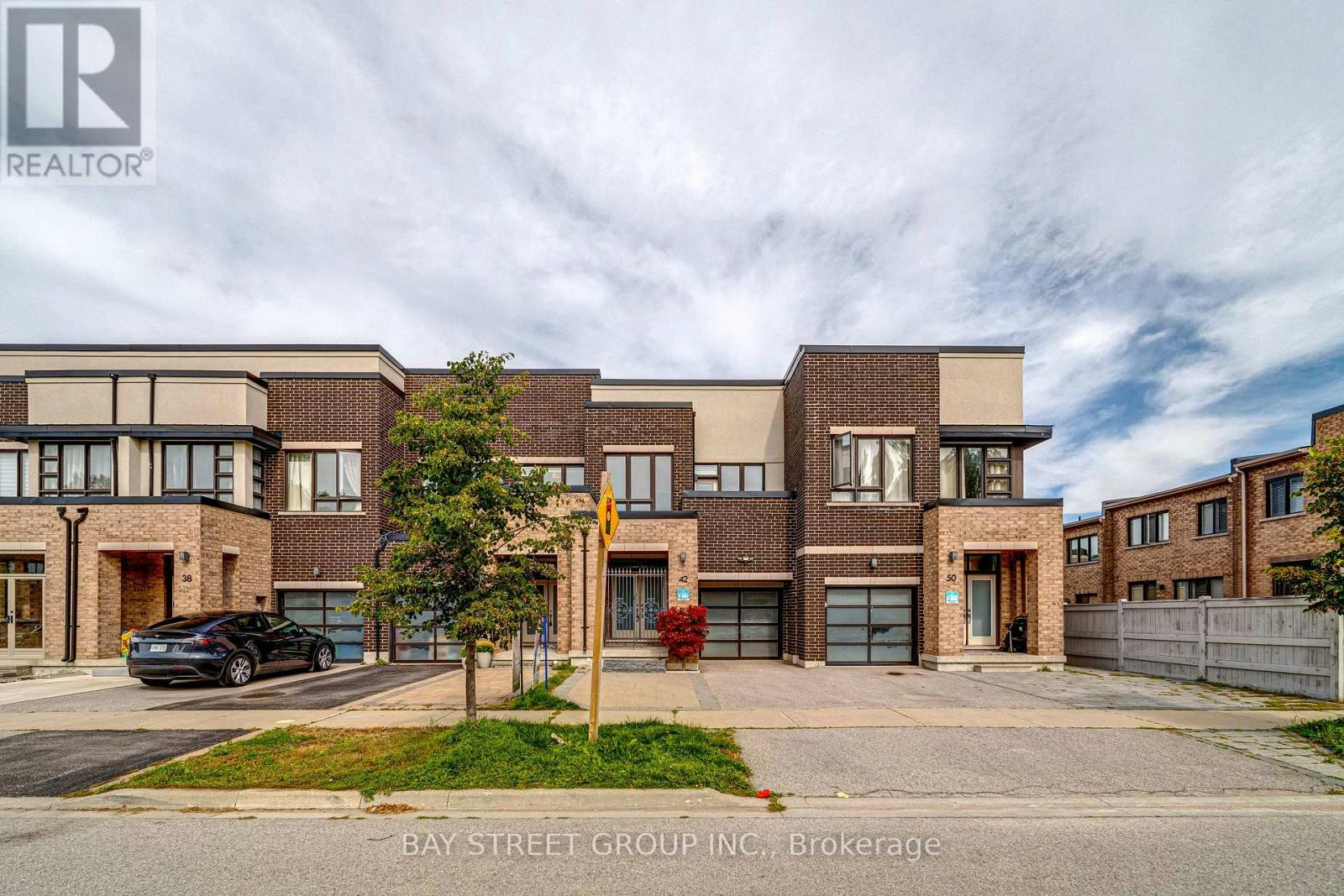 42 Dariole Drive, Richmond Hill, ON, L4E 0Z2