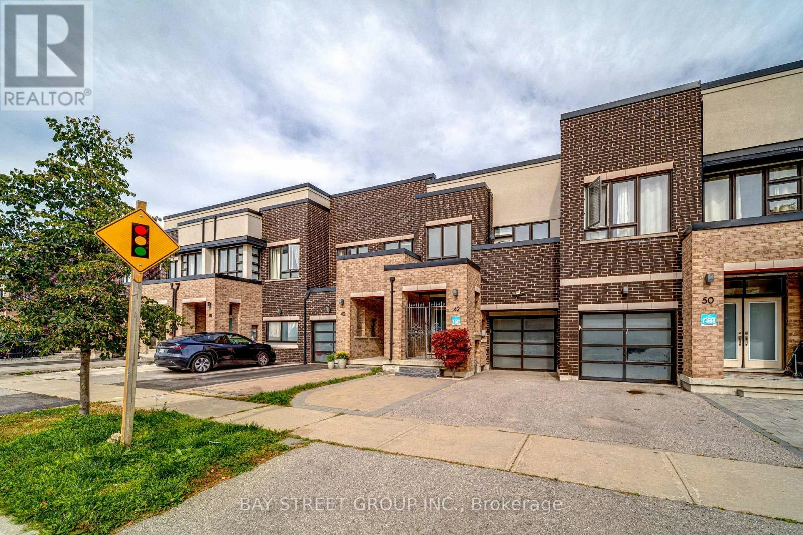 42 Dariole Drive, Richmond Hill, ON, L4E 0Z2