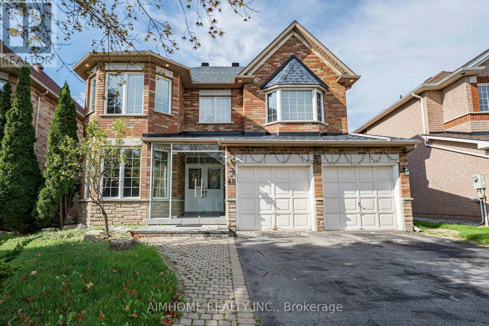 48 Red Ash Drive, Markham, ON, L3S 4B8