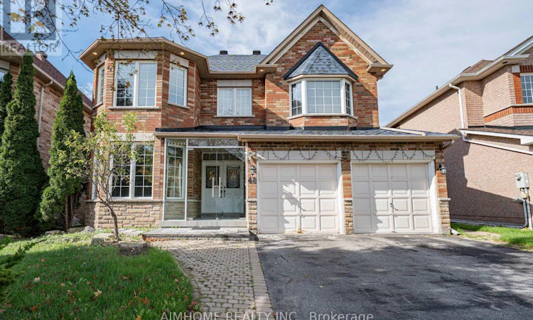 48 Red Ash Drive