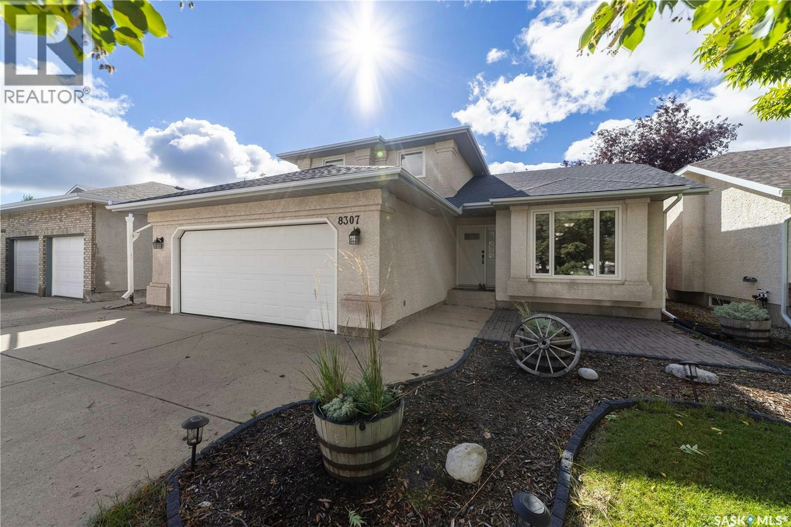 8307 Rankin Drive, Regina, SK, S4Y 1J4