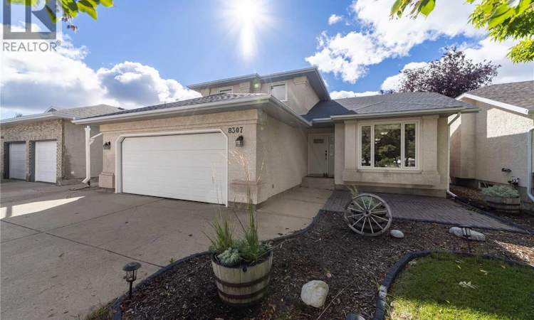 8307 Rankin Drive