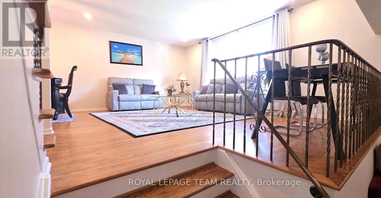 13 Ridgeburn Gate, Ottawa, ON, K1B 4C7 - 27