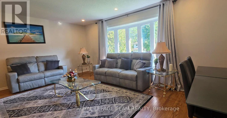13 Ridgeburn Gate, Ottawa, ON, K1B 4C7 - 17